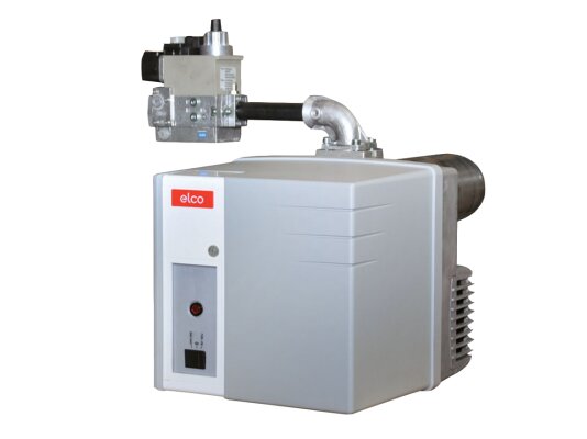 Комбинированная горелка Elco VGL 2.120 d13 3/4"-Rp3/4" KL, арт: 3833494.