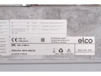 Газодизельная горелка Elco VGL 3.290 D