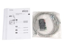 Газодизельная горелка Elco VGL 4.610 DP