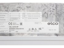 Газодизельная горелка Elco VGL 4.610 DP