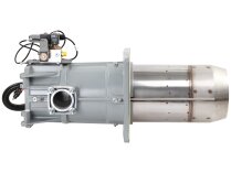 Голова сгорания Elco CH-D731-T3/KM 13005919