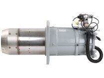Голова сгорания Elco CH-D731-T3/KM 13005919