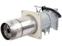 Голова сгорания Elco CH-D731-T3/KM 13005919