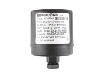 Электромагнитная катушка Brahma BE6*GMO 18811082