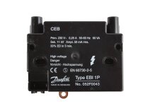 Трансформатор розжига Danfoss EBI4 1P 052F0043.