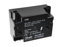 Трансформатор розжига Danfoss EBI4 1P 052F0043