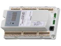 Топочный автомат Siemens LME71.000A2.