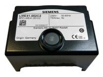 Топочный автомат Siemens LME41.052C2.