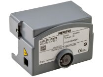 Топочный автомат Siemens LME39.100C1.