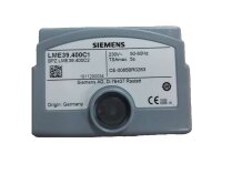Топочный автомат Siemens LME39.400C1.