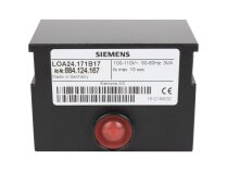 Топочный автомат Siemens LOA24.171B17.