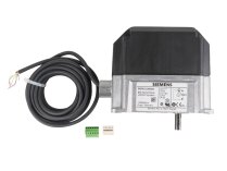 Сервопривод Siemens SQM33.550A9