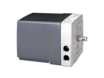 Сервопривод Siemens SQM20.18501