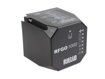 Топочный автомат Riello A22