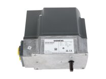 Сервопривод Siemens SQM40.065A23