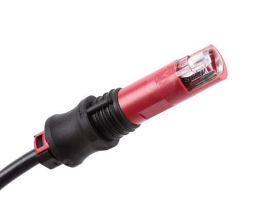Датчик пламени Siemens QRB4B-B070B70B
