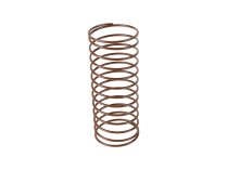Пружина коричневая Dungs 2.5-9 мбар, арт: 229883.
