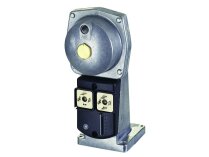 Привод для газовых клапанов Siemens SKP25.301E2