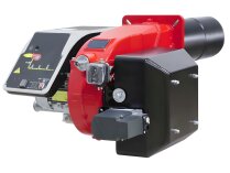 Газовая горелка CIB Unigas C120A M-.AB.LR.RU.A.7.50, арт: 03301287228.