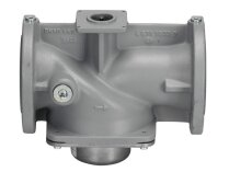 Газовый электромагнитный клапан Siemens VGF10.404P.