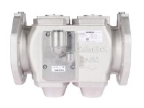 Газовый электромагнитный клапан Siemens VGD40.080L.