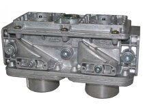 Газовый электромагнитный клапан Siemens VGD20.503A.
