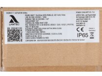 Сервопривод Lamtec 662R2111