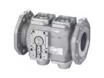 Двойной биогазовый клапан Siemens VRD40.050U