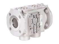 Двойной биогазовый клапан Siemens VRD40.050