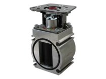 Пропорциональный исполнительный механизм Siemens VKP40.15