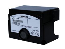 Топочный автомат Siemens LFS1.21A1