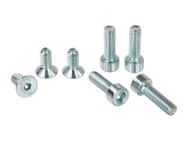 Монтажная пластина Siemens ASK33.1