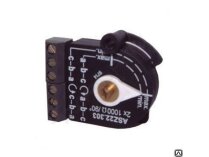 Потенциометр Siemens ASZ22.903