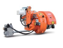 Газовая горелка Baltur TBG 150 MC, арт: 17680010.