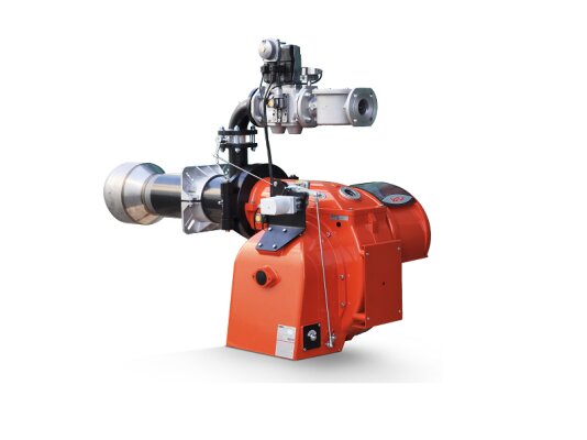 Газовая горелка Baltur BGN 450 ME, арт: 16950010.