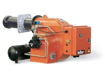 Мазутная горелка Baltur BT 17N, арт: 20080010.