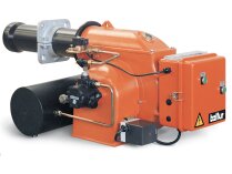 Мазутная горелка Baltur BT 35 SPN, арт: 2052110.