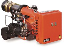 Мазутная горелка Baltur BT 180 DSNM-D, арт: 2507010.