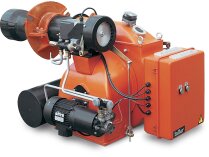 Мазутная горелка Baltur BT 100 DSPN-D100, арт: 2616410.