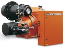 Мазутная горелка Baltur GI 350 DSPN-D, арт: 6533010.