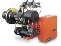 Газодизельная горелка Baltur COMIST 250 DSPGM, арт: 5358050.