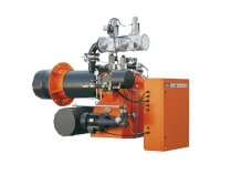 Газодизельная горелка Baltur GI MIST 350 DSPGM, арт: 6675050.