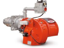 Газодизельная горелка Baltur TBML 260 MC, арт: 56640010.