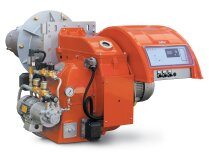 Газодизельная горелка Baltur TBML 350 ME, арт: 56710010.