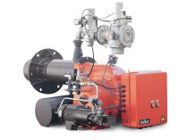 Газомазутная горелка Baltur COMIST 300NM, арт: 55560010.