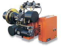 Газомазутная горелка Baltur COMIST 180 DSPNM, арт: 5428010.
