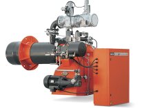 Газомазутная горелка Baltur GI MIST 510 DSPNM-D, арт: 6711050.