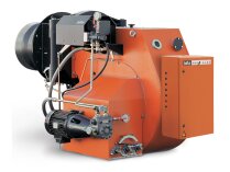 Газомазутная горелка Baltur GI MIST 1000 DSPNM-D100, арт: 6717410.
