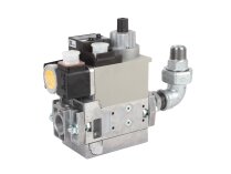 Газовая рампа Baltur MM407 A20C R3/4-B, арт: 19990005