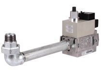 Газовая рампа Baltur MM410 A20C R5/4-T, арт: 19990546